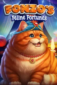 Fonzo’s Feline Fortunes